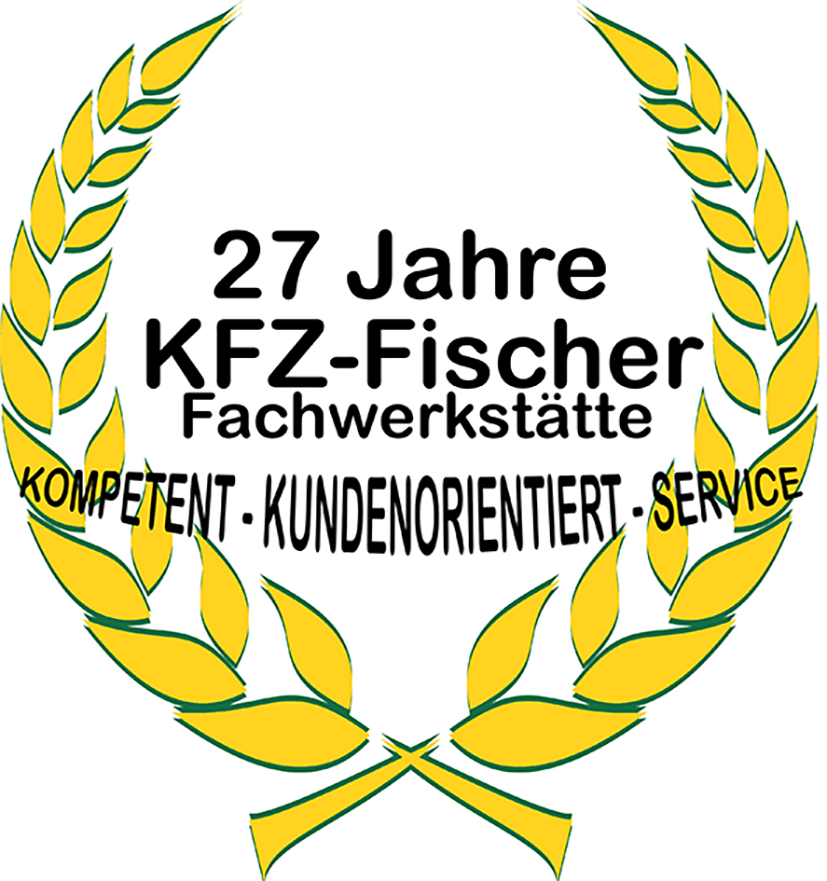 27 Jahre KFZ-Fischer Fachwerkstätte Graz