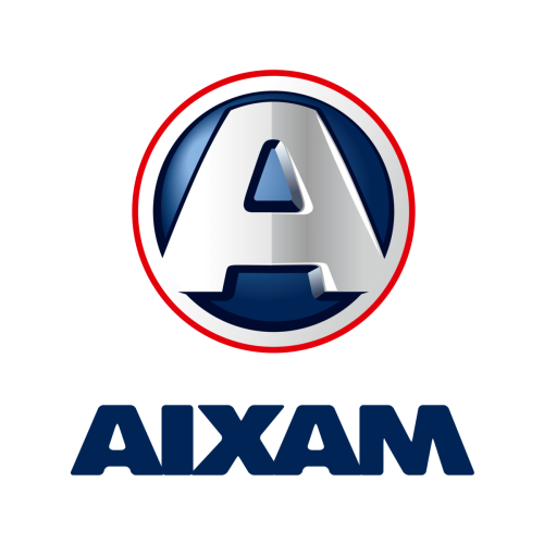 Aixam_Logo